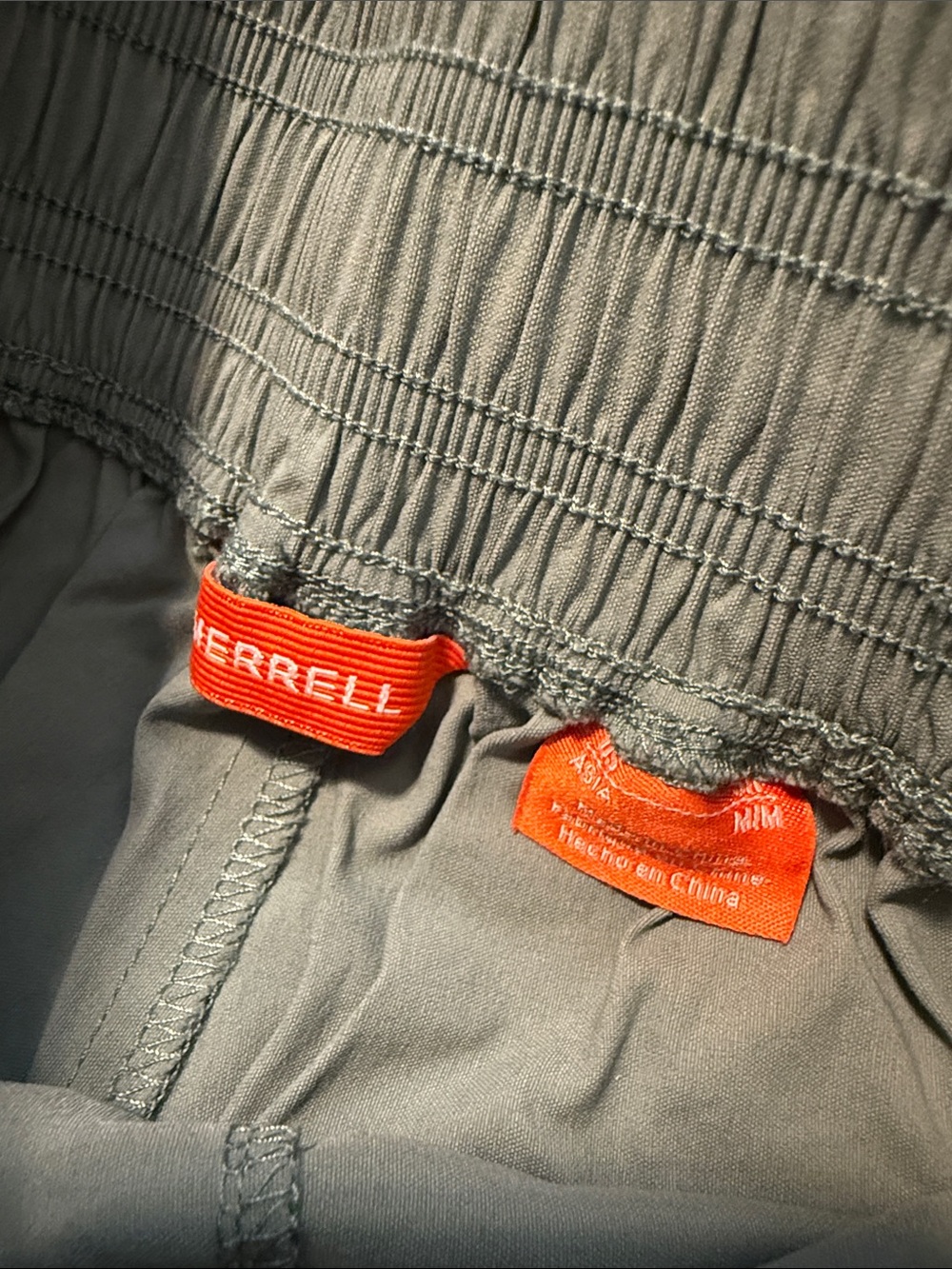 Merrell Shorts - Picture 2 of 5
